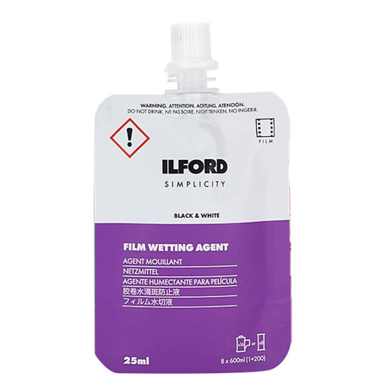 Ilford Simplycity Film Wetting Agent-0
