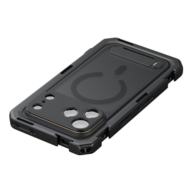 Smallrig 5542 Mobile Video Cage for iPhone 17 Pro Flagship Edition-0