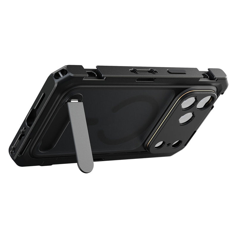 Smallrig 5542 Mobile Video Cage for iPhone 17 Pro Flagship Edition-4