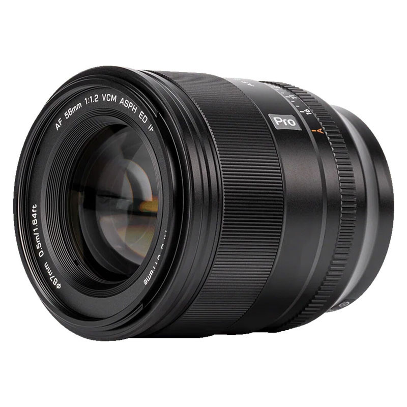 Viltrox AF 56mm f/1.2 objektív (Fujifilm X)-1