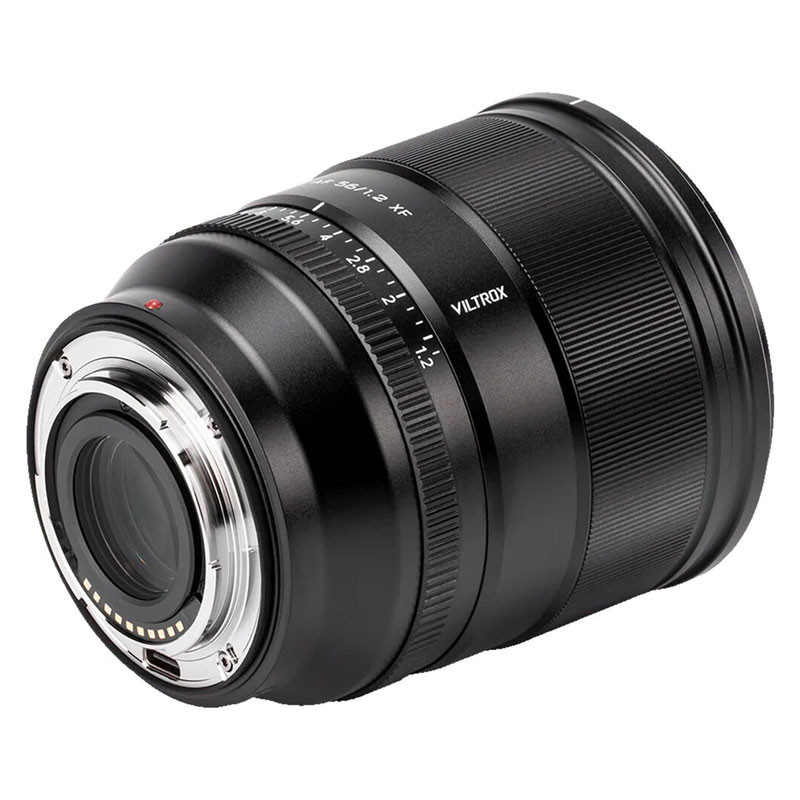 Viltrox AF 56mm f/1.2 objektív (Fujifilm X)-2