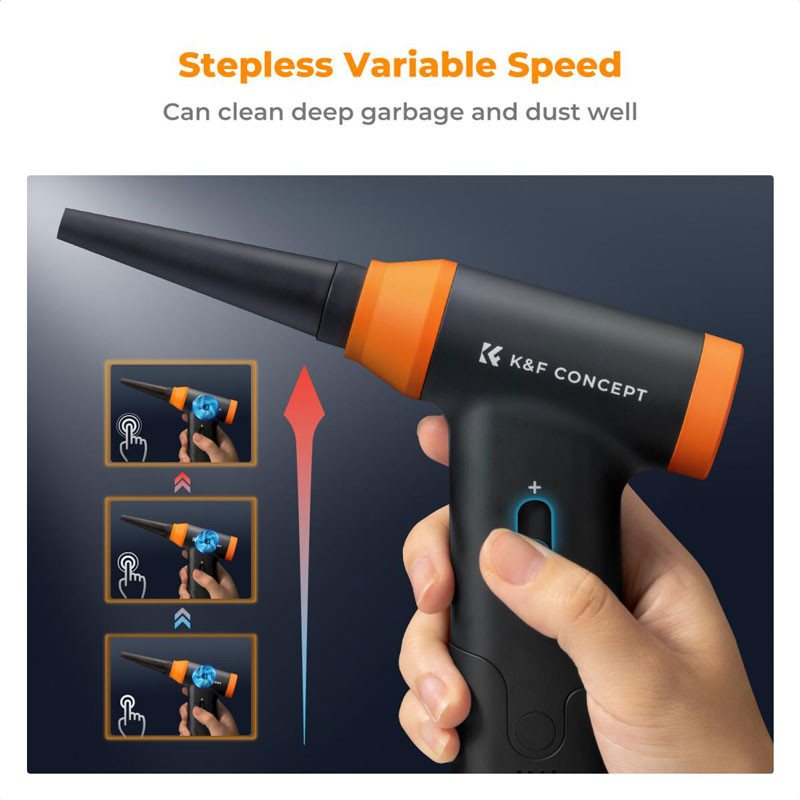 K&F Concept Air Blowing set-2