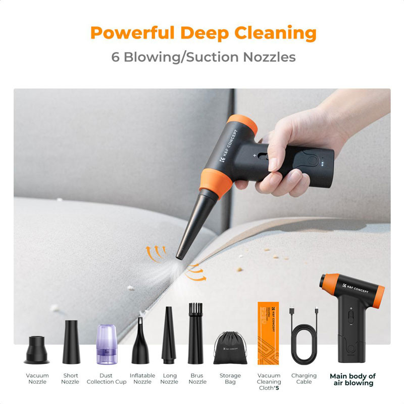 K&F Concept Air Blowing set-5