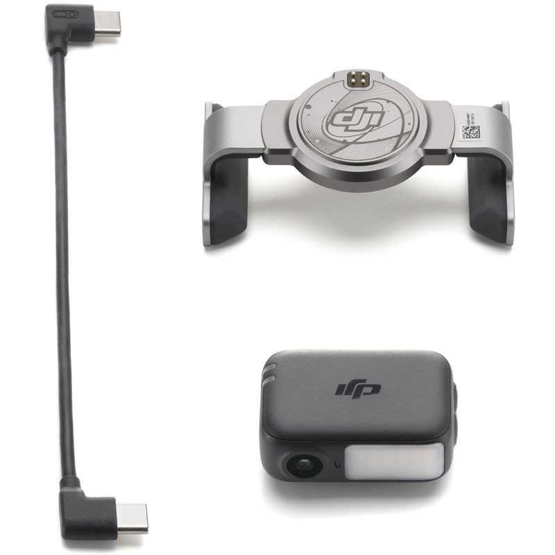 DJI Osmo Mobile 8 telefonos gimbal Tracking Kit-0