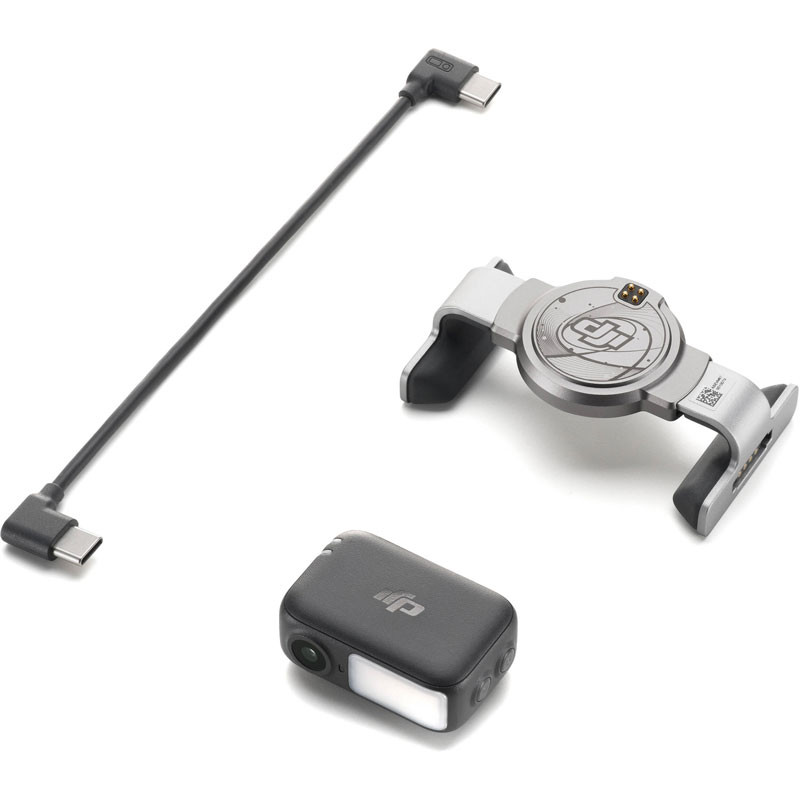 DJI Osmo Mobile 8 telefonos gimbal Tracking Kit-2