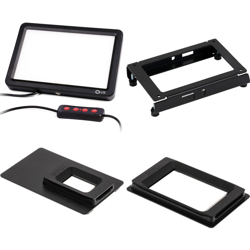 Valoi 360 Enthusiast filmszkenner kit-0