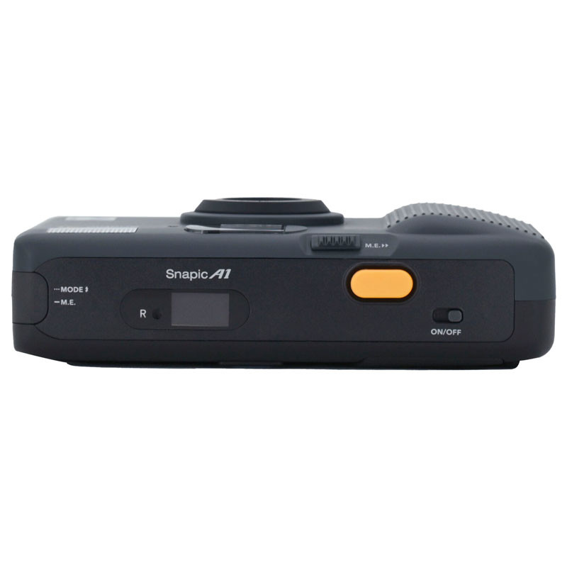 Kodak Snapic A1 analóg fényképezőgép (Rhino szürke)-2