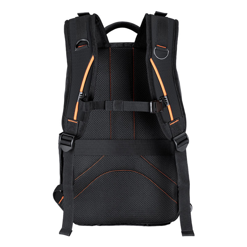 K&F Concept 18L Nature Wander 05 hátizsák (fekete)-1