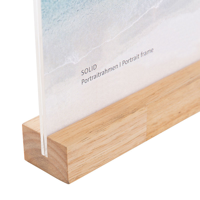 Goldbuch Solid nature 13x18 akril keret-2