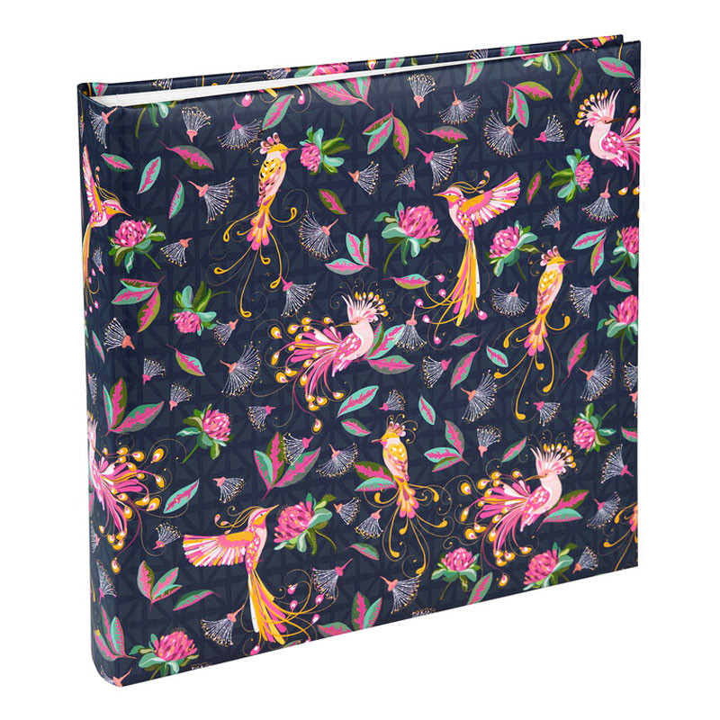 Goldbuch Tropical birds 25x25 fotóalbum-1