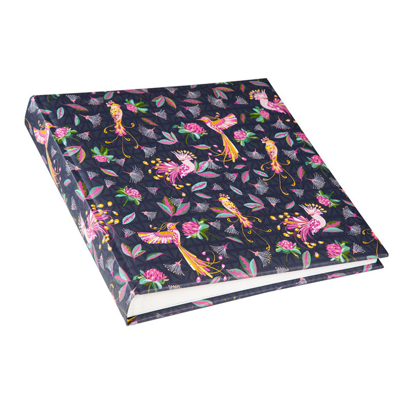 Goldbuch Tropical birds 25x25 fotóalbum-2