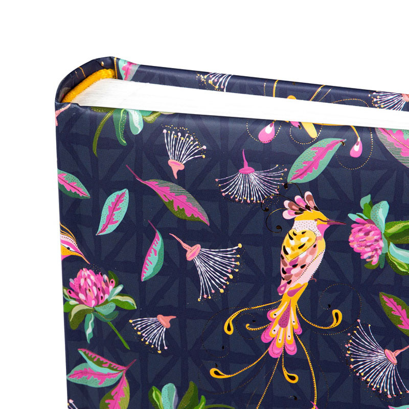 Goldbuch Tropical birds 25x25 fotóalbum-4
