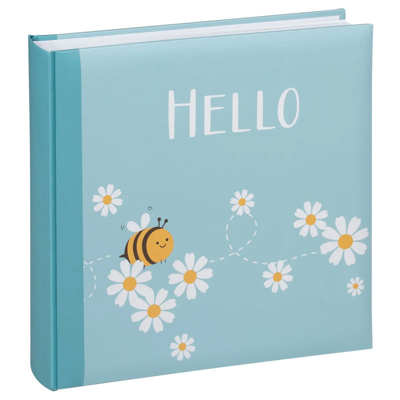 Walther Hello Bee 50/26x25 fotóalbum-0
