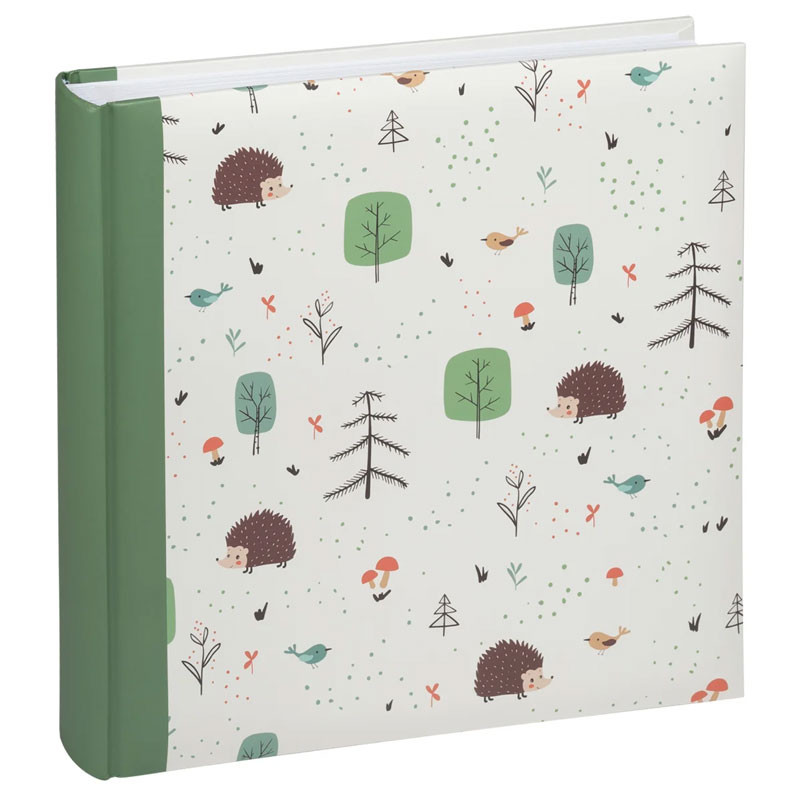 Walther Forrest Life 50/26x25 fotóalbum-0