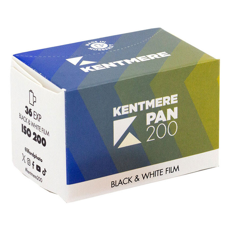 Kentmere 200 135-36 film-0