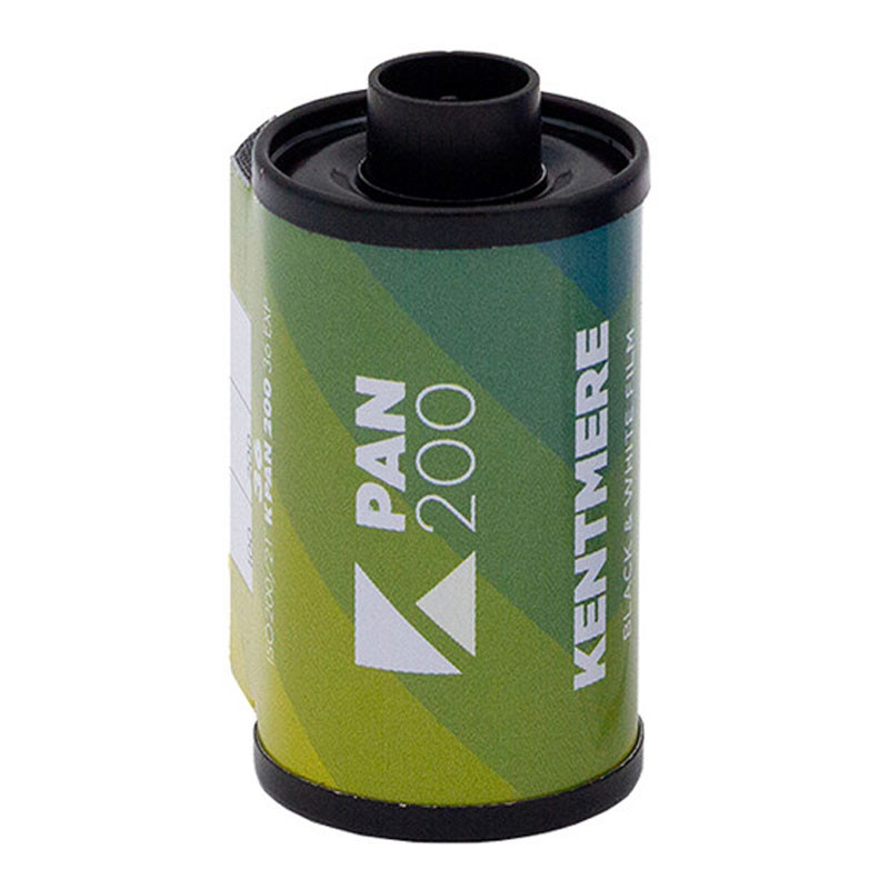 Kentmere 200 135-36 film-1