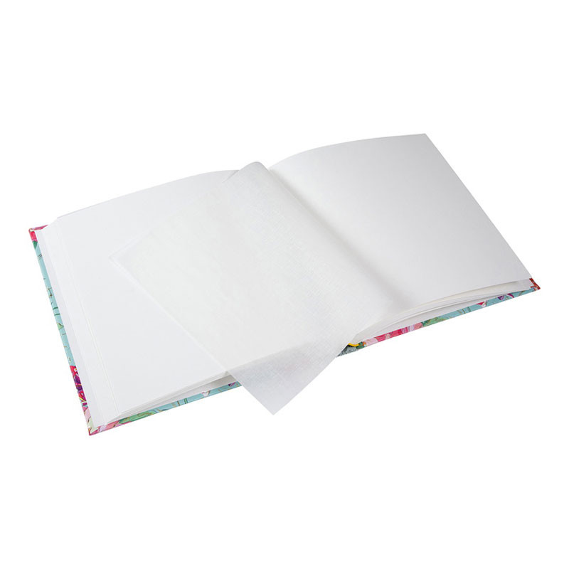 Goldbuch Velvet Bloom 60/25x25 fotóalbum-3