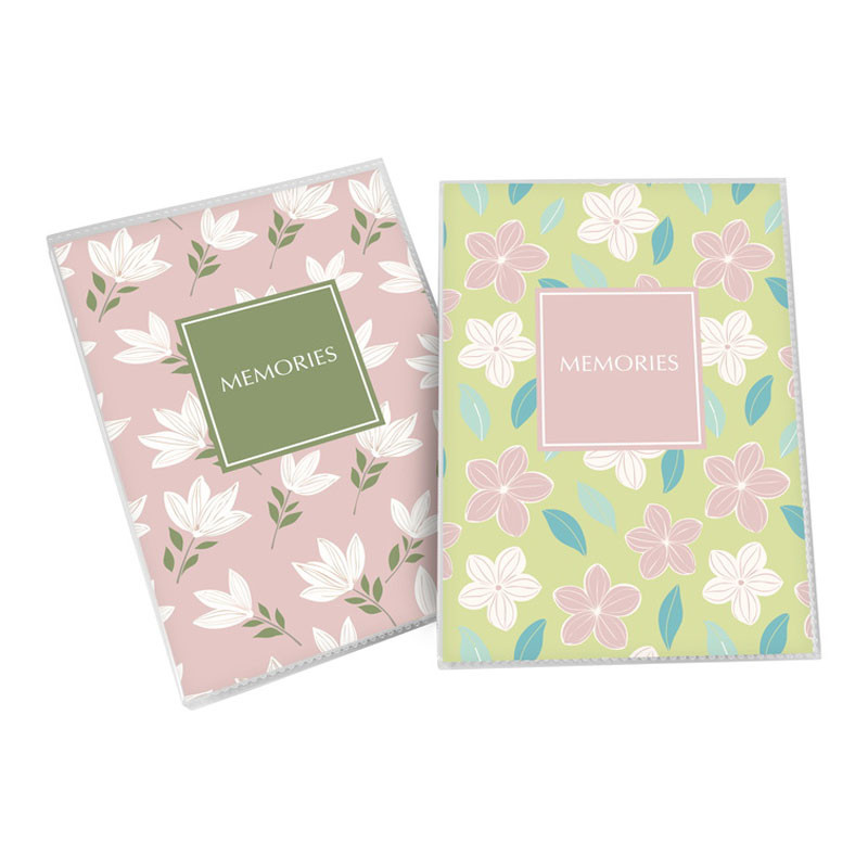 Goldbuch Blossom Story 32/10x15 fotóalbum-1