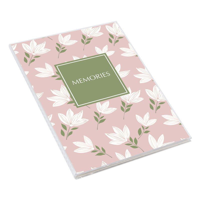 Goldbuch Blossom Story 32/10x15 fotóalbum-4