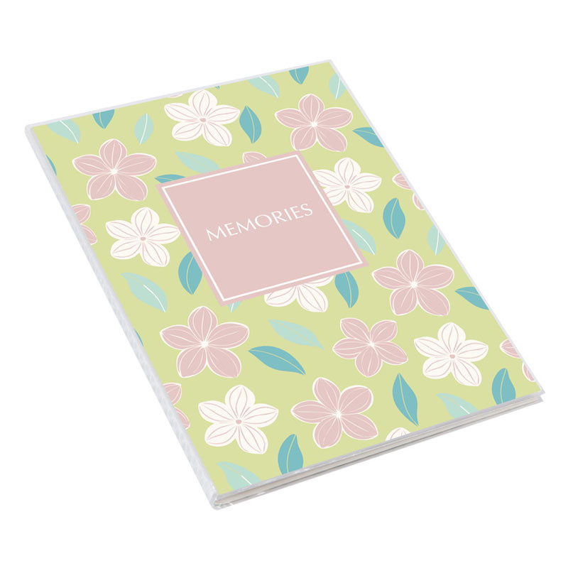 Goldbuch Blossom Story 32/10x15 fotóalbum-5