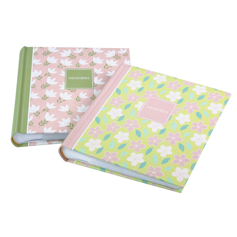 Goldbuch Blossom Story 200/10x15 fotóalbum-1