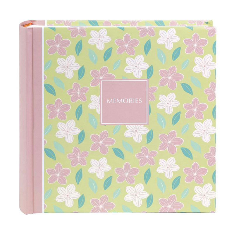 Goldbuch Blossom Story 200/10x15 fotóalbum-3