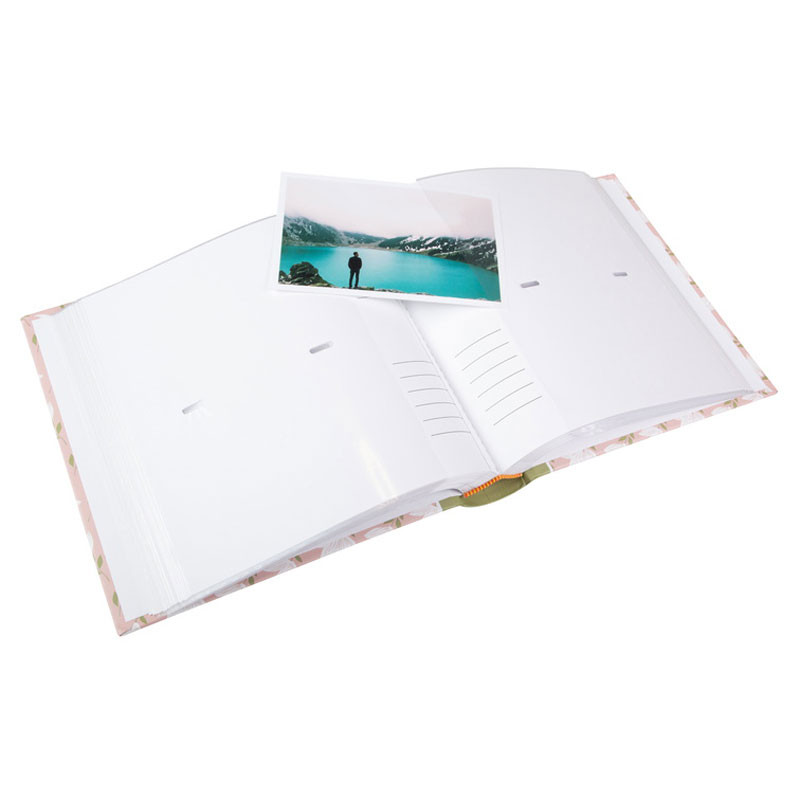 Goldbuch Blossom Story 200/10x15 fotóalbum-6