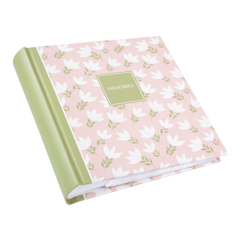 Goldbuch Blossom Story 200/10x15 fotóalbum-4