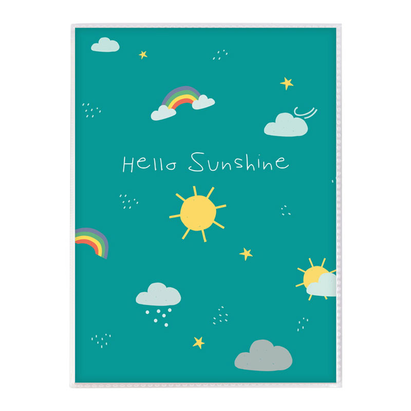 Goldbuch Hello Sunshine 32/10x15 fotóalbum-2