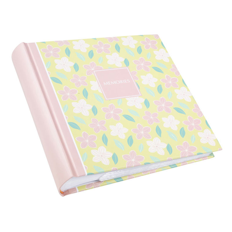 Goldbuch Blossom Story 200/10x15 fotóalbum-5