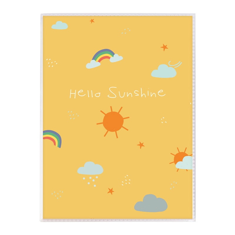 Goldbuch Hello Sunshine 32/10x15 fotóalbum-4