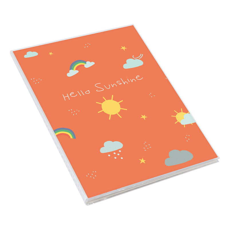 Goldbuch Hello Sunshine 32/10x15 fotóalbum-6