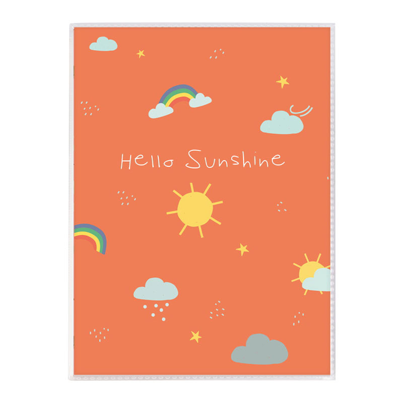 Goldbuch Hello Sunshine 32/10x15 fotóalbum-3