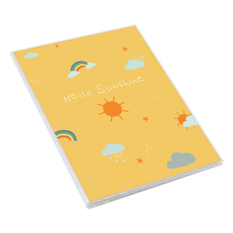 Goldbuch Hello Sunshine 32/10x15 fotóalbum-7
