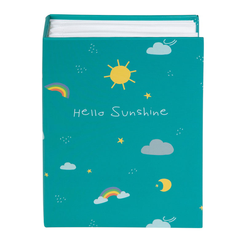 Goldbuch Hello Sunshine 100/10x15 fotóalbum-1