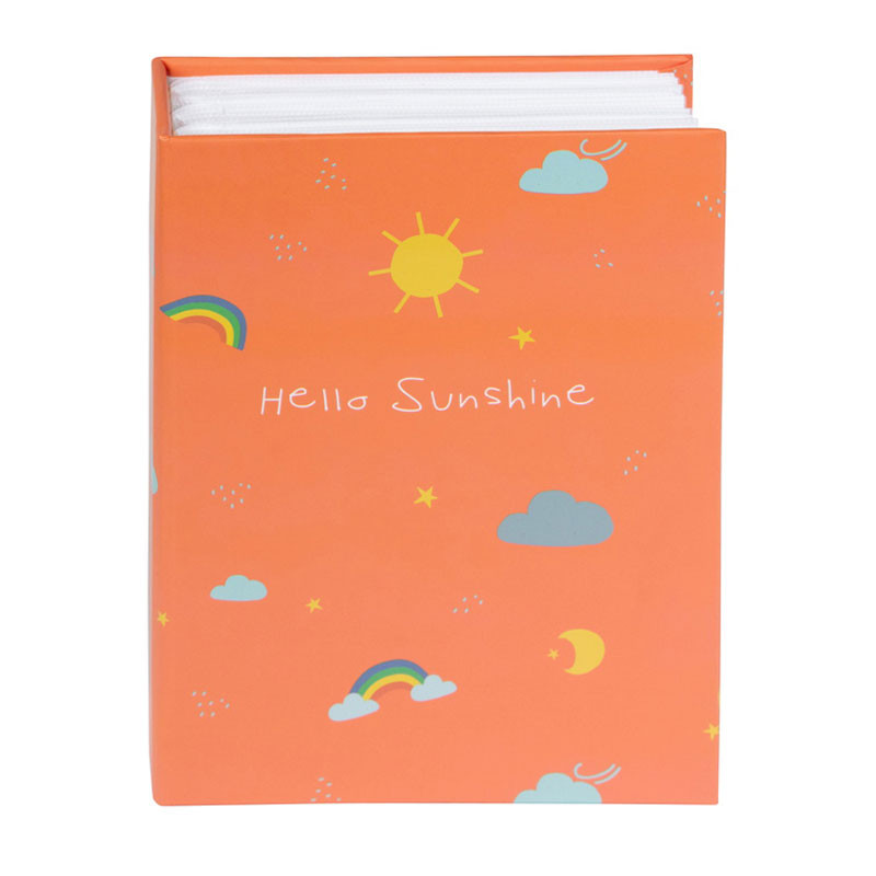 Goldbuch Hello Sunshine 100/10x15 fotóalbum-2