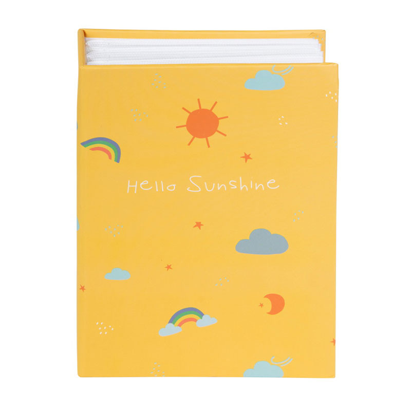 Goldbuch Hello Sunshine 100/10x15 fotóalbum-3