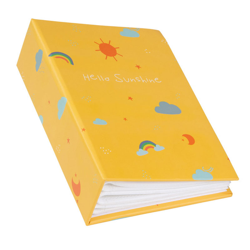 Goldbuch Hello Sunshine 100/10x15 fotóalbum-6