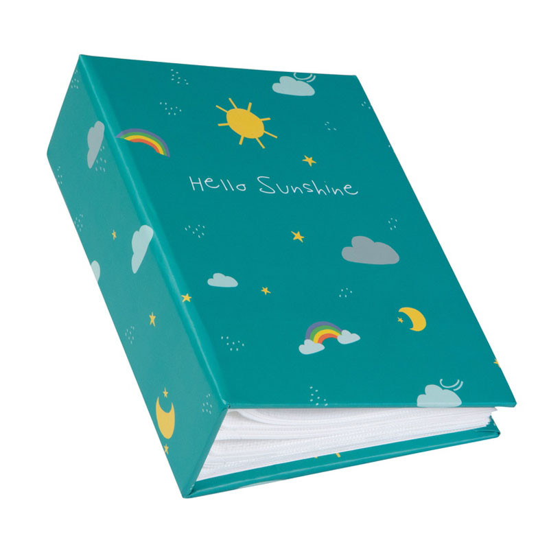 Goldbuch Hello Sunshine 100/10x15 fotóalbum-4