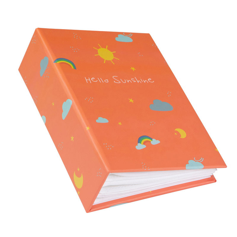 Goldbuch Hello Sunshine 100/10x15 fotóalbum-5