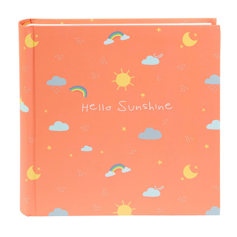 Goldbuch Hello Sunshine 200/10x15 fotóalbum-3