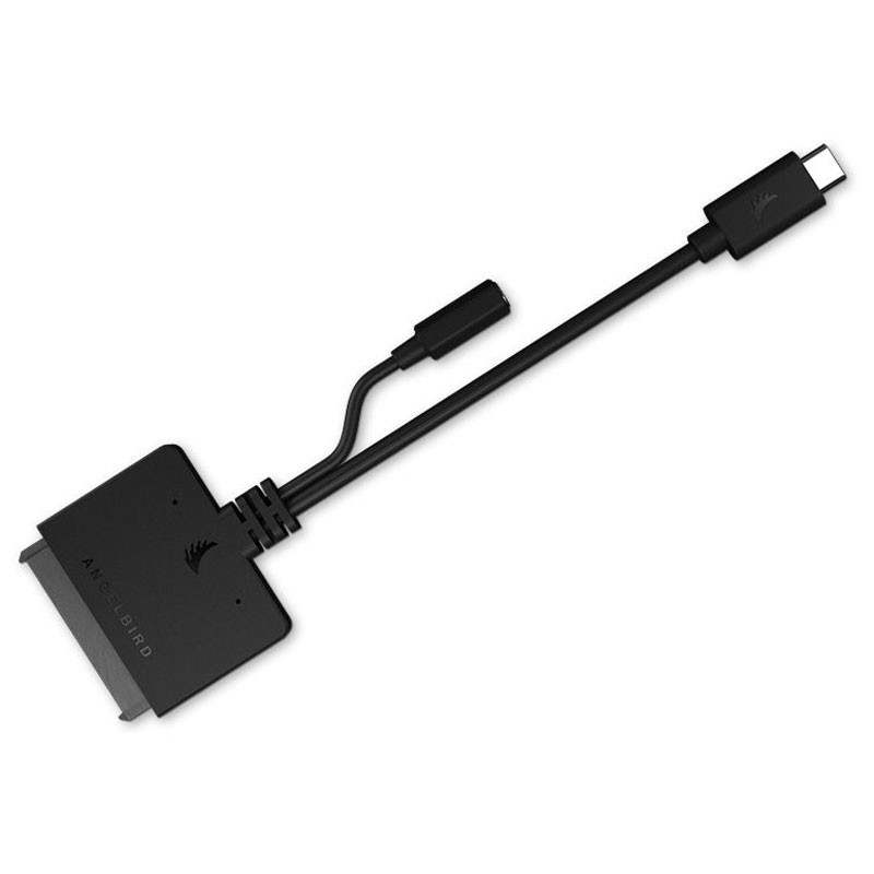 Angelbird Type-C to Sata adapter-0