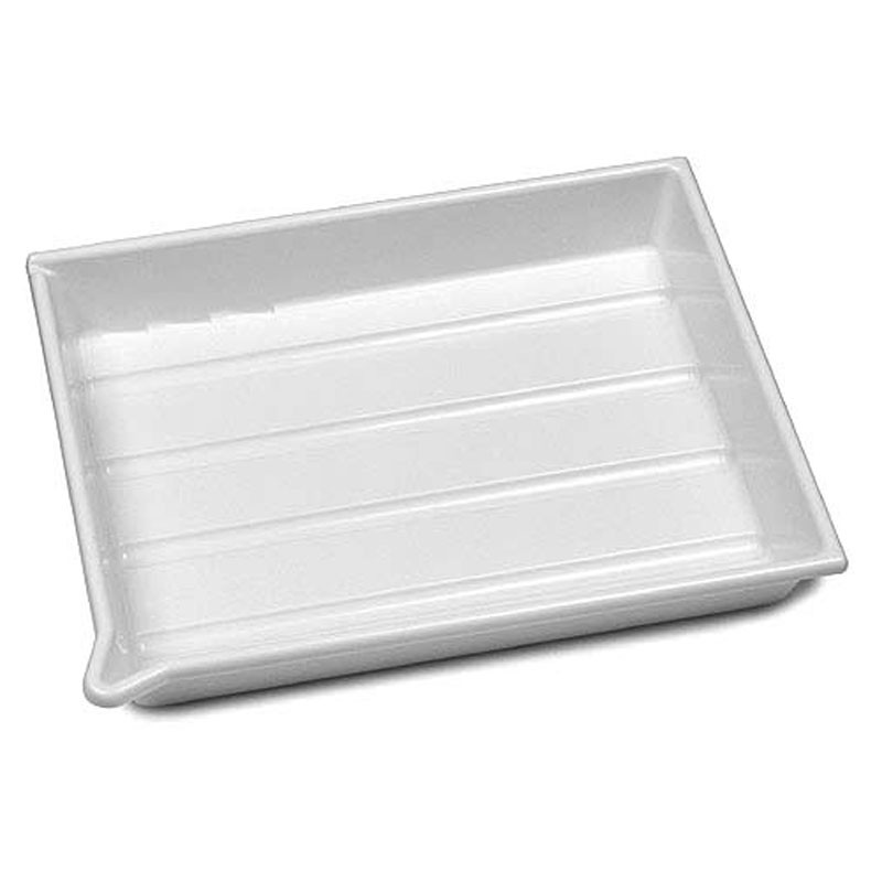 APP papírhívó tálca 20x25 cm (fehér)-0