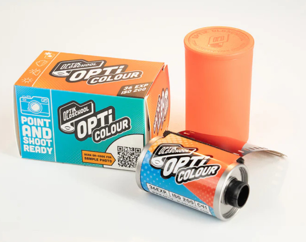 Optik Oldschool Opticolour 200 135-36 film-1