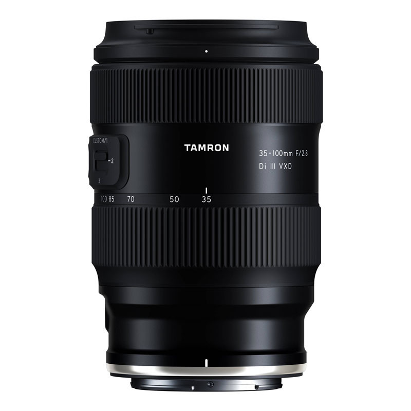 Tamron 35-100mm f/2.8 DI III VXD objektív (Nikon Z)-0