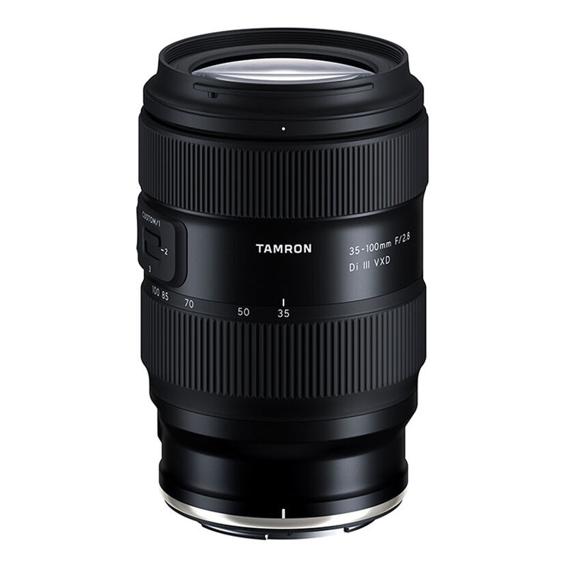 Tamron 35-100mm f/2.8 DI III VXD objektív (Nikon Z)-1