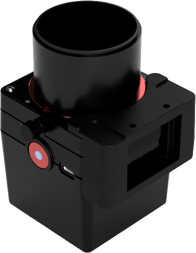 Valoi Easy35 V2 Duster-5