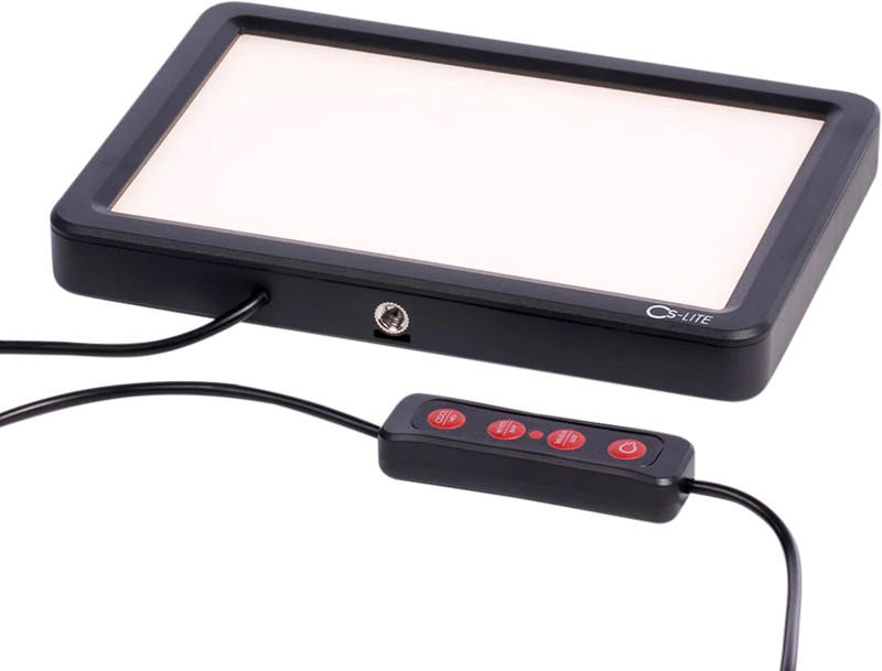 CINESTILL CS-LITE Camera Scanning Light Source (Valoi)-0