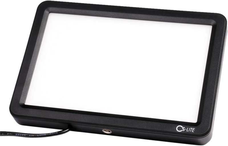 CINESTILL CS-LITE Camera Scanning Light Source (Valoi)-2