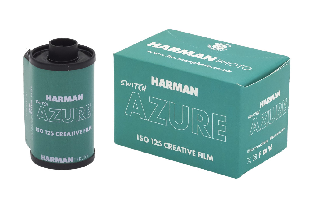 Harman Switch Azure 125 135-36 film-0
